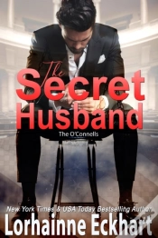 Capa do artigo Secret Husband