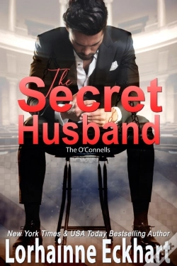 Capa do artigo Secret Husband