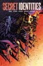 Secret Identities - Preview