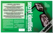 Capa do artigo Secret Identities