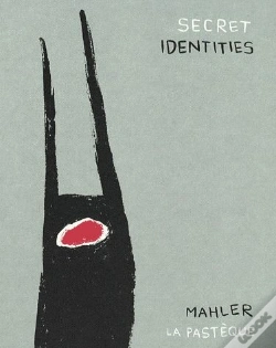 Capa do artigo Secret Identities