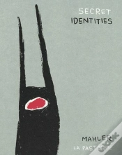 Capa do artigo Secret Identities