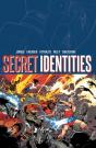 Secret Identities Vol. 1 - Preview
