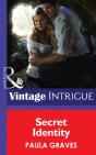 Secret Identity - Preview