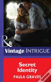 Capa do artigo Secret Identity