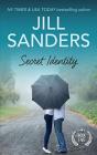 Secret Identity - Preview