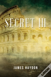 Capa do artigo Secret Iii