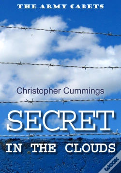 Capa do artigo Secret In The Clouds