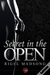 Capa do artigo Secret In The Open
