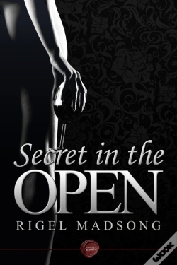 Capa do artigo Secret In The Open