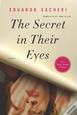 Capa do artigo Secret In Their Eyes