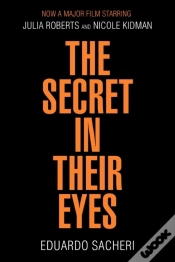 Capa do artigo Secret In Their Eyes