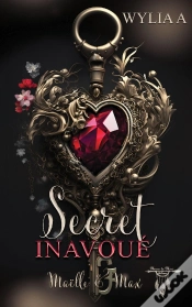 Capa do artigo Secret Inavoué