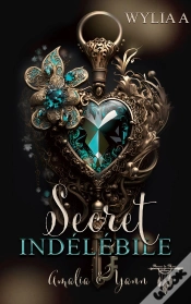 Capa do artigo Secret Indélébile