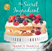 Capa do artigo Secret Ingredient