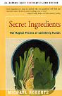 Secret Ingredients - Preview