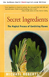Capa do artigo Secret Ingredients
