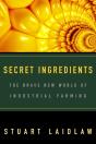 Secret Ingredients - Preview