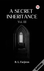 Capa do artigo Secret Inheritance Vol. Iii