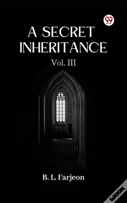 Capa do artigo Secret Inheritance Vol. Iii