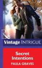 Secret Intentions - Preview