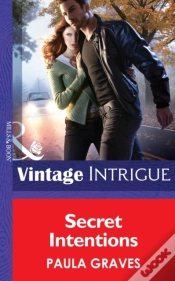 Capa do artigo Secret Intentions