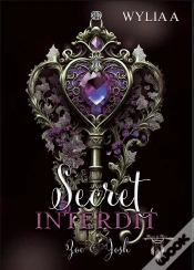 Capa do artigo Secret Interdit