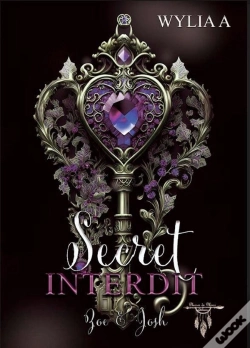 Capa do artigo Secret Interdit