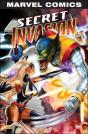 Secret Invasion T.1 - Preview