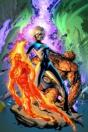 Secret Invasionfantastic Four - Preview