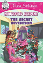 Secret Invention - Preview