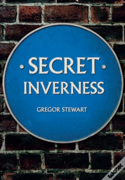 Capa do artigo Secret Inverness