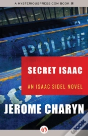 Capa do artigo Secret Isaac