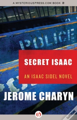 Capa do artigo Secret Isaac