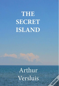 Capa do artigo Secret Island