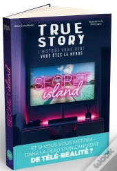 Secret Island