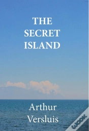 Capa do artigo Secret Island (Illustrated Edition)