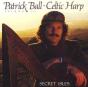 Secret Isles - Celtic Harp Vol. 3 - CD - Preview