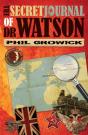 Secret Journal Of Dr Watson - Preview