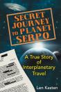 Secret Journey To Planet Serpo - Preview