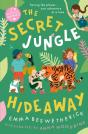 Secret Jungle Hideaway - Preview