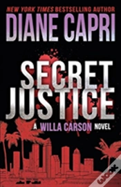 Capa do artigo Secret Justice