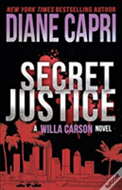 Capa do artigo Secret Justice