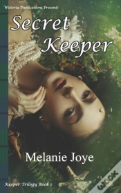 Capa do artigo Secret Keeper: Book 1