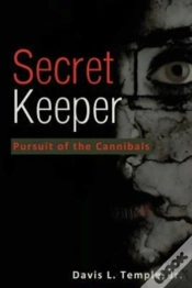 Capa do artigo Secret Keeper