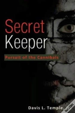 Capa do artigo Secret Keeper