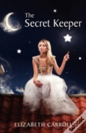 Capa do artigo Secret Keeper