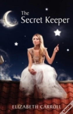 Capa do artigo Secret Keeper
