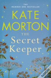 Capa do artigo Secret Keeper