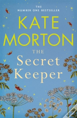 Capa do artigo Secret Keeper